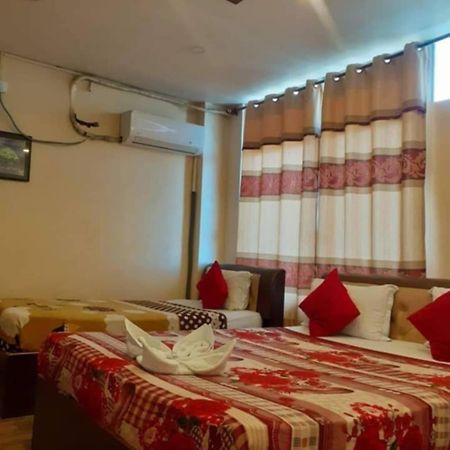 Hotel Prabhu Hetauda Exterior photo