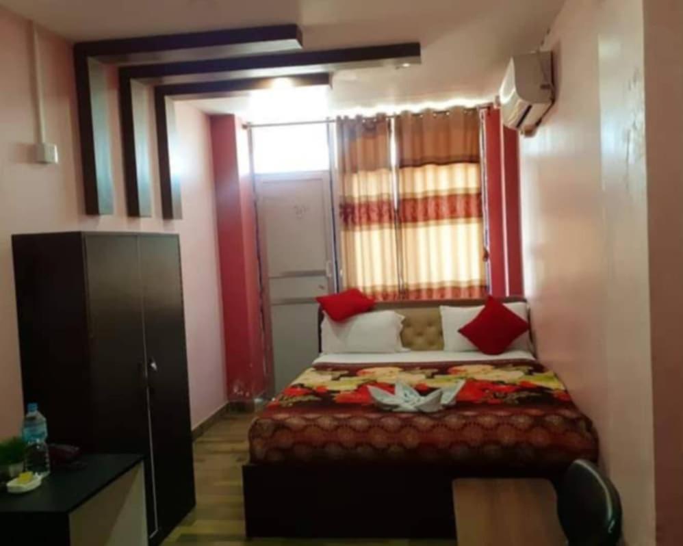 Hotel Prabhu Hetauda Exterior photo